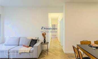 Imagem 5: Apartamento à venda na Vila Olímpia - 94 m², 3 quartos, 1 vaga