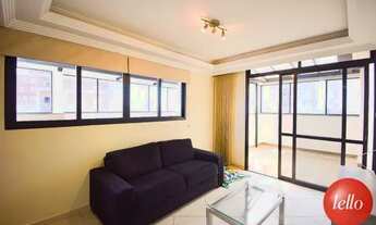 Imagem 6: São Paulo - Apartamento Padrão - Santana