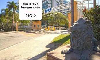 Imagem 3: Apartamento 3 quartos com 3 suítes no Rio 2 na Barra da Tijuca