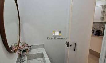 Imagem 4: Sobrado com 2 dormitórios à venda, 60 m² por R$ 340.000 - Parque Villa Flores - Sumaré/SP