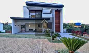 Imagem: Casa em Condomínio 4 Quartos Santana de