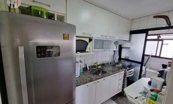 Imagem 5: Apartamento com 2 Suítes à venda, 58 m² por R$ 699.000 - Campo Belo - São Paulo/SP