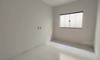 Imagem 3: Serra Dourada 3 - Casa 3 quartos, 1 suíte e área gourmet próximo ao Aparecida Shopping