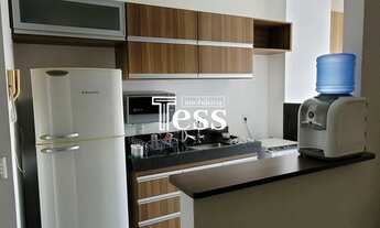 Imagem 7: Apartamento à venda, 2 quartos, 1 suíte, 1 vaga, Vila Ercília - São José do Rio Preto/SP