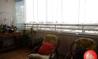 Imagem 3: São Paulo - Apartamento Padrão - Tatuapé