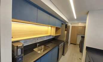 Imagem 7: SAO PAULO - Apartamento padrao - JARDINS