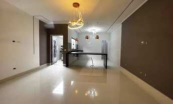 Imagem 7: CASA COM 134.62 m² - CAIÇARA - PRAIA GRANDE SP