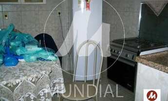 Imagem 3: Salão/Galpão (salão - sobrado) , cozinha planejada