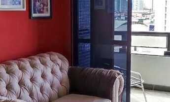 Imagem 6: Apartamento Mobiliado e decorado ao lado do Shopping Jardins