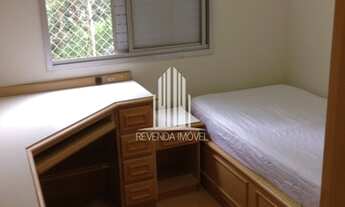 Imagem 7: 3 Dormitorios no Morumbi com Vaga