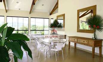 Imagem 7: Terreno à venda, 1000 m² por R$ 300.000,00 - Quinta dos Lagos - Paraibuna/SP