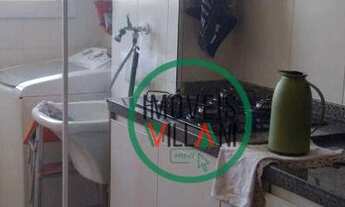 Imagem 5: Apartamento com 2 dormitórios à venda, 63 m² por R$ 437.000,00 - Jardim América - São José