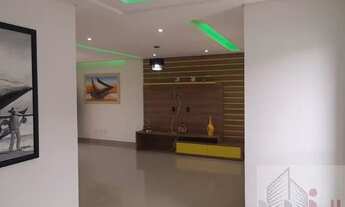 Imagem 5: Casa em Condomínio para Venda em Taubaté, Morada dos Nobres, 4 dormitórios, 1 suíte, 2 ban