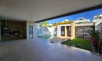 Imagem 3: Casa com 4 dormitórios à venda, 469 m² por R$ 4.200.000,00 - Recreio dos Bandeirantes - Ri