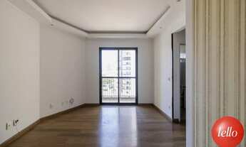 Imagem 2: São Paulo - Apartamento Padrão - Tatuapé