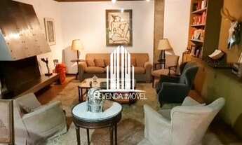 Imagem 5: Casa a venda no jardim guedala 6 dorm, 2 suites, 4 vagas dentro de 875m²