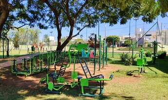 Imagem 7: Casa térrea com 3 suítes localizada no condomínio Village Damha I