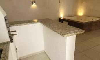 Imagem 3: Casa com 3 dormitórios para alugar, 100 m² por R$ 2.000/mês - Parque da Liberdade I - São