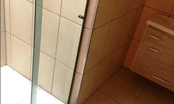 Imagem: Sobrado em condomínio com 2 dormitórios