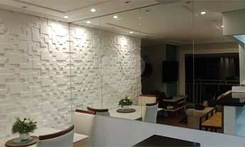 Imagem: Apartamento 62 Metros - Osasco