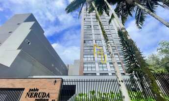 Imagem 3: Apartamento com 3 dormitórios à venda, 189 m² por R$ 1.794.504 - Bom Retiro - Blumenau/SC