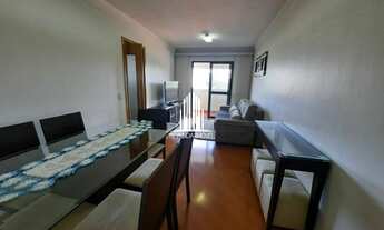 Imagem 2: Apartamento no Condomínio San Francisco San Vittório em Rio Pequeno com 60m² 2 dormitórios