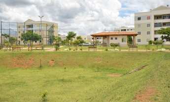 Imagem 3: Jardins Mangueiral - Apartamento nascente, 1 vaga e ar cond