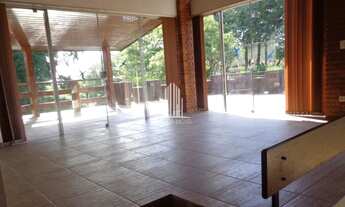 Imagem 4: SOBRADO 4 DORMITÓRIOS 1 SUITE 2 BANHEIROS 3 VAGAS MAIS EDÍCULA COM 2 DORMITORIOS EM INTERL