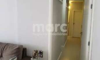 Imagem 4: SAO PAULO - Apartamento Padrão - VILA CLEMENTINO