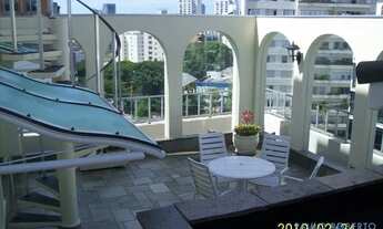 Imagem 2: COBERTURA - REAL PARQUE - SP