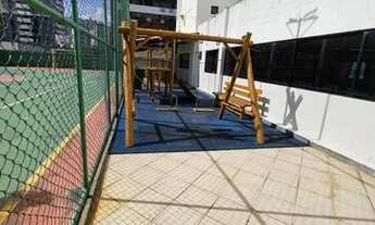 Imagem 5: Apartamento para venda possui 161 metros quadrados com 3 quartos em Stiep - Salvador - BA