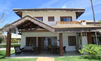 Imagem 4: Casa com 5 dormitórios à venda, 245 m² por R$ 2.599.000,00 - Flexeiras Guajiru - Trairi/CE