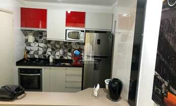 Imagem 7: Apartamento á venda 3 dormitórios com suíte na região do Tatuapé -SP