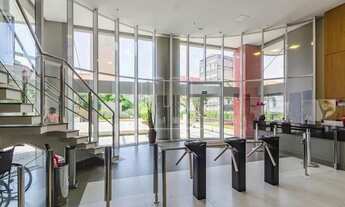 Imagem: Sala - Planalto Paulista - São Paulo