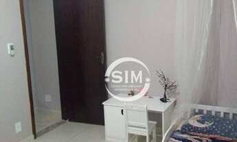 Imagem 2: Casa com 2 dormitórios à venda, 70 m² no Braga - Cabo Frio/RJ