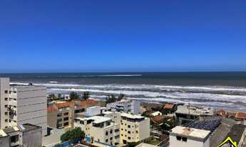 Imagem 3: Páscoa/Balonismo 2023 - Apartamento c/ 3 Quartos (2 c/ AR) - 2 Quadras Mar - Prainha