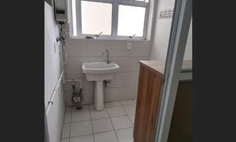 Imagem 4: Apartamento com 2 dormitórios para alugar, 81 m² por R$ 3.420,00/mês - Centro - São Bernar