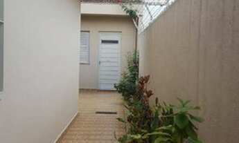 Imagem 6: Sobrado com 3 dormitórios à venda, 181 m² por R$ 650.000,00 - Jardim Rubio - São Paulo/SP