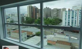 Imagem 1: Sala à venda, 39 m² por R$ 400.000,00 - Centro - São Caetano do Sul/SP