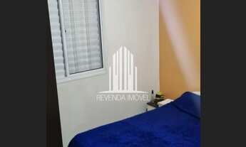 Imagem 3: Ed Vida Plena Sabara Av Nossa Senhora do Sabara Ap 47M2