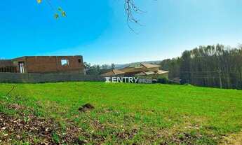 Imagem 5: Terreno à venda, 1000 m² por R$ 450.000 - Caxambu - Jundiaí/SP