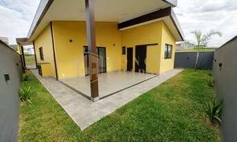 Imagem 5: Excelente casa disponível para venda e locação no Villa de Leon I