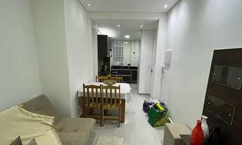 Imagem 4: Apartamento à venda, 60 m² por R$ 290.000,00 - Centro - São Vicente/SP