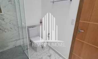 Imagem 3: Sobrado com 114m², 2 dormitórios em Santana- São Paulo, SP