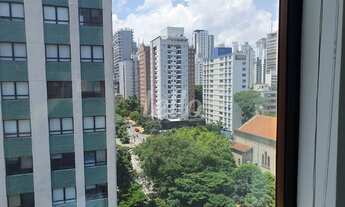 Imagem 7: São Paulo - Conjunto Comercial/Sala - Jardins