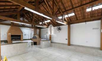 Imagem 6: Apartamento à venda 156m² 3 quartos 2 vagas de garagem Alto da Boa Vista - São Paulo