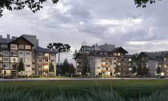 Imagem 7: CANELA - Apartamento Padrão - São José