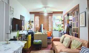 Imagem: Apartamento para venda possui 70 metros