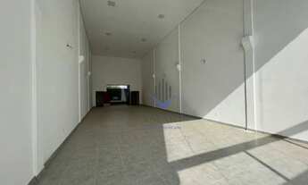 Imagem 7: Salão para alugar, 150 m² por R$ 4.500,00/mês - Jardim Terramérica I - Americana/SP