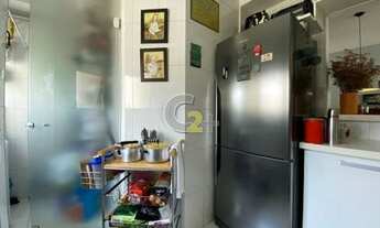 Imagem 3: APARTAMENTO - PERDIZES - 2 DORMS - 1 SUÍTE - 1 VAGAS - 59M²